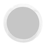 7X Magnifying Makeup Mirror Punch-Free Makeup Mirror Round Magnification Mirror with 3 Suction Cups 6 Inch