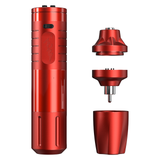 EZ EvoTech Wireless Battery Tattoo Pen Machine Intelligent Customized External Rotor Brushless Motor 5 Colors