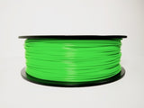 Direct Factory Manufacture Plastic Rods 3d Printer Filament PLA Filament 1.75mm China Red for 3d Printing