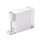 XIAOMI MIJIA S1301 Capsule Coffee Makers 20BAR Electromagnetic Pump Fully Automatic Espresso Instant Coffee Machine for Office