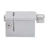3007 Watch Collet Closing Tightening Reaming Tool Fixing Clamp All-steel Watch Repair Tools Accessory for Watchmaker