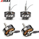 Emax Hawk Sport PNP BNF 5-inch FPV Racing Drone Kit 1700kv/2400kv Motor Mini Magnum Controller HDR Fpv Camera RC Plane