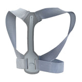 Humpback Correction Belt Adult Invisible Anti-kyphosis Back Correction Belt Posture Corrector For Men And Women