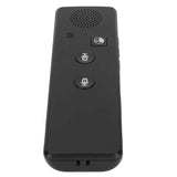 Language Translator Multifunction Multilingual Smart Instant Voice Translator for Outdoor Travel Shopping Meeting Study