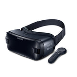 Gear VR 5.0 3D Glasses Virtual Reality Helmet Built in Gyro Sens for Samsung Galaxy S9 S9Plus S8 S8+ Note5 S6 S6 Edge+ S7 S7Edge