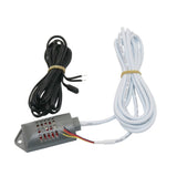 Chicken Intelligent Incubator Controller Bird Duck Goose Poultry Incubator Controller For AC100-240V