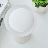 Dimmable LED Table Lamp Modern Touch Dimmable Mini Desk Lamp 2W Table Lamps for Bedroom Bedside Living Room Night Llights