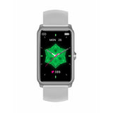 H86 Weather Pedometer Heart Rate Monitoring Female Menstrual Cycle Information Reminder Multifunctional Smart Watch