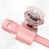 K9 Portable Bluetooth Musical Microphone Wireless Professional Speaker Home KTV Handheld Microphone