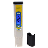 SA-987S pen-type Salinity meter Tester Salinometer for waterproof Salt Water Pool &amp; Fish Pond Testing 0-19.99 ppt 40% Off