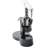 14Pcs Watch Press Set,18Mm To 50Mm Watch Case Closer,Watch Repair Kit (Black)
