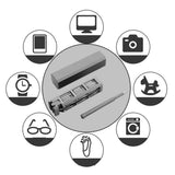 Precision Screwdriver Bits Kits Tools Small Magnetic Professional Screw Driver for Electronic Glasses Watches Laptop Repair