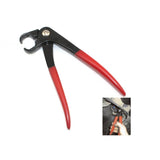 9 inch for BMW Aluminum alloy Fuel Feed Pipe Pliers for Releasing Fuel pump connector