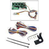 V3.1 Auto Bed Leveling Cable Kit for Ender 3 V2 Ender 5 / Pro CR-10