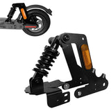 Scooter Rear Shock Absorber Shock Absorption Fork Scooter accessories E Scooter Rear Shock Absorber Replacement for Xiaomi M365