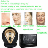 2021 New Face Care Oxygen Spray Skin Spa Water Jet Skin Care Acne Treatment Facial Rejuvenation Skin Moisturizing Machine