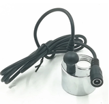 Mini DC24V Single Head Air Humidifier 250ML/H-350ML/H Ultrasonic Atomizer Fogger Fish Tank Mist Generator Without Power Supply