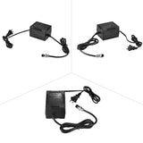 Mixer Power Supply High-power Mixing Console Power Supply AC Adapter 17V /18V 1600mA 60W 3-Pin Connector 220V Input EU/US Plug