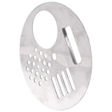 30Pcs Stainless Steel Entrance Bee Nest Gate Door Beekeeping Equipment
