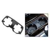 Car Console Cup Drink Holder 51169179820 Replacement for  750 760 F01 F02
