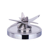 Slivers Replacement Blades Knife for Vitamix Blender for TWO TM Jtc 767 800 G5200 G20 for for 2L Jar Meat Grinder Parts 3Pcs/set