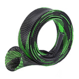 New Fishing Rod Cover Pesca Rod Sleeves Pole Glove Clothes Protector Tools Tackle Boxes Fishing Accessories Rod Bag 35mm*170 Cm