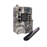 BG310-M 4G Hunting Cameras Color LCD Invisible IR Night Vision Economic Tree Cam Forest Deer Game Scout Wireless Trail Camera
