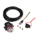 Upgraded Front Brake Line Lock Kit Heavy Duty Type Roll Control Hill Holder Kit