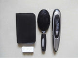 Laser Infrared Treatment Power Grow Comb Massage Kit Stop Hair Loss Hot Regrow Therapy New Hair Growing Care Tools