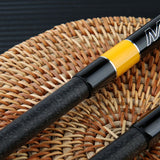 New Ultra-rigid Ultra-light Carbon Fishing Rod Stick 2.7-6.3 M Comfortable Lightweight And Durable Elegant W0YB