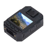 Wearable Camera Portable Body Camera with 2in Display for Traffic Law Enforcement