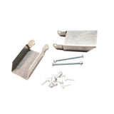 Front Storage Lid Replacement Hinge Kit for Polaris Sportsman 450 570 850 Parts