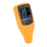 RZ260 handheld coating thickness gauge film paint film thickness gauge coating thickness gauge