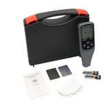 UA5170 coating thickness gauge aluminum iron base dual purpose paint film electroplating film thickness gauge wall car paint