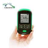NEW 4in1 Li-Lion Battery Optical Power Meter Visual Fault Locator Network Cable Test Optical Fiber Tester VFL Free Shipping