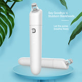 2021 New Blackheads Remover Electric Pore Cleaner Home Use Mini Facial Comedo Acne Extractor Device For Face Skin Clean