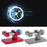 Professional  Watch Bezel Removal Repair Tool, Back Case Opener Workbench Watch Bezel Ring Remover Watchmaker Tool 06N