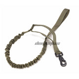 Military Dog Rope Training Hunting Shooting Paintball Pet Sling Tactical Equipment Airsoft Adjustable Combat Cs Wargame Slings