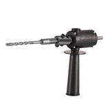 Electric Drill To Electric Hammer Conversion Tool Set Quick Conversion Tool Electric Drill Utility Conversion Set Eectric Drill