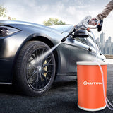 Wireless High-pressure Car Washer Portable Car Water Gun Home Use Lithium Battery Charging Car Power Converter Car Wash Artifact