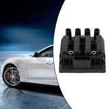 Portable Spare Car, Ignition Coil ,UF484 ,Replacement for VW Jetta Beetle L4 2.0L C1393 2003 Car Accessories