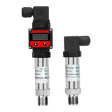 Water pressure Sensor 4-20ma 0.01-30Mpa Pump Inverter Free shipping