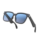 E-sports glasses Wireless Audio Glasses Bluetooth Sunglasses with Open Ear Music Headphones BT5.0 Hands-Free Calling Polarized