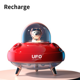 Humidifier Double Spray Cute Pet USB Humidifier Air Atomization Water Replenishing Instrument Desktop Mini Aromatherapy Colorfu