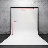 6x10ft Vinyl Pure White Wall Photography Background Green Grass Theme Scene Backdrop for Photo Studio Photocall Background Props