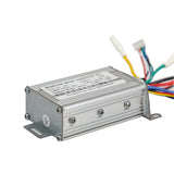 36V 350W 15A Motor Controller+Dashboard+Front/Rear Light Speed Controller for Xiaomi Scooter Electric Bicycle E-Bike