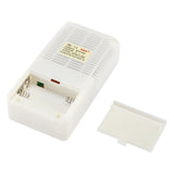 ABS Geiger Counter Dosimeter Nuclear Detector Tester Gamma X-ray Handheld Sensitive