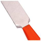 1Pcs Luthier File Stainless Steel Narrow Dual Cutting Edge Tool &amp; 24Pcs 2.9MM Acoustic Electric Guitar Fret Wire Set