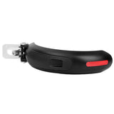 Electric Scooter Front / Rear Fenders Mudguard Replacement E-Scooter Rear Tyre Fenders Replacement for Ninebo t ES1/ES2/ES3/ES4