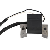 Ignition Coil Assy 6BX-85571-00 for Yamaha Boat Engine F4L F4S F6L F6S F6C 4-Stroke, Coil for Hidea F6 4 Stroke 6HP